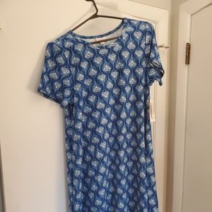 Lularoe Carly dress